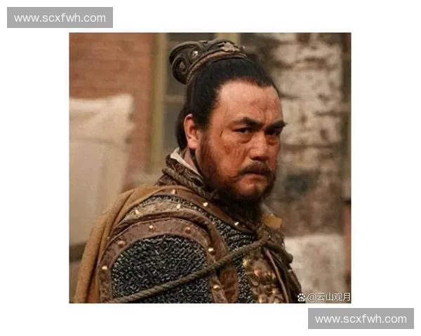 英雄冢排名揭示：探索中国历史上最具影响力的英雄人物及其传奇事迹